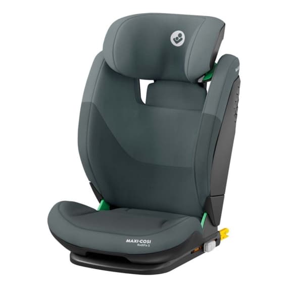 Автокрісло Maxi-Cosi RodiFix S i-Size 8801106110 Tonal Graphite