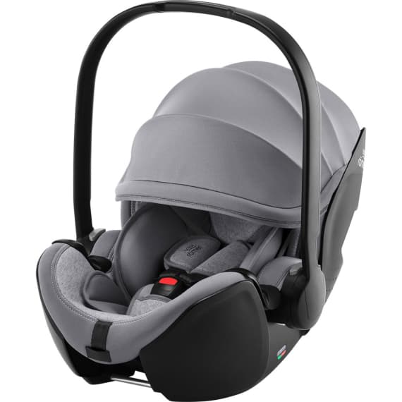 Автокресло Britax Romer Baby-Safe 5Z2 2000039476 Grey Marble