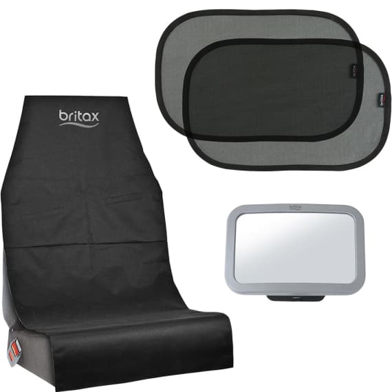 Набiр 3в1 Britax Römer 2000010114 Набiр 3в1 Britax Römer 2000010114