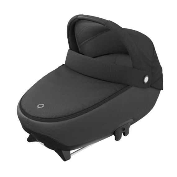 Автолюлька Maxi-Cosi Jade 1510672110 Essential Black