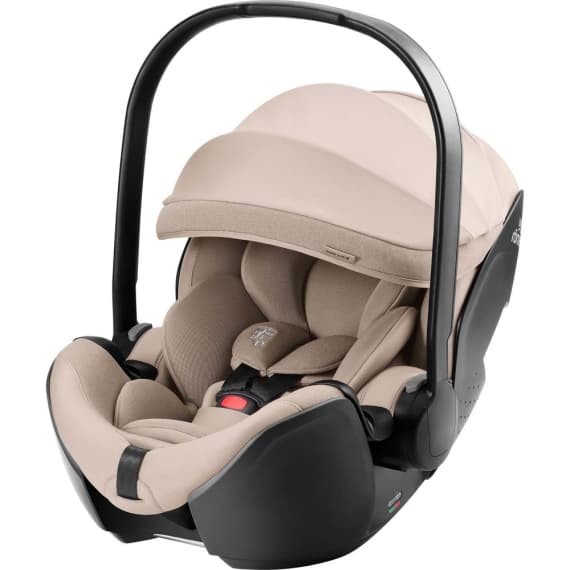 Автокресло Britax Romer Baby-Safe Pro Style 2000040841 Teak
