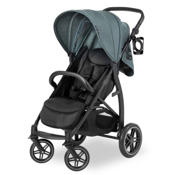 Коляска прогулочная Hauck Rapid 4D 14899-0 Jungle Green