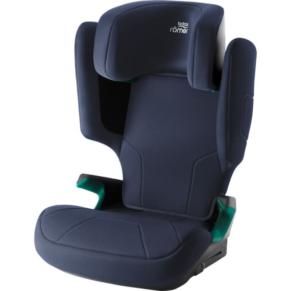Автокрісло Britax-Romer Hi-Liner 2000039737 Night Blue