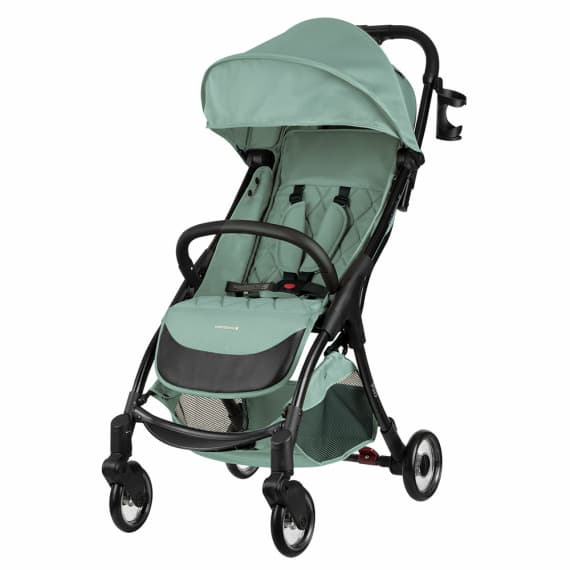 Коляска прогулянкова Kikka Boo Cloe 31001030161 Mint Коляска прогулянкова Kikka Boo Cloe 31001030161 Mint