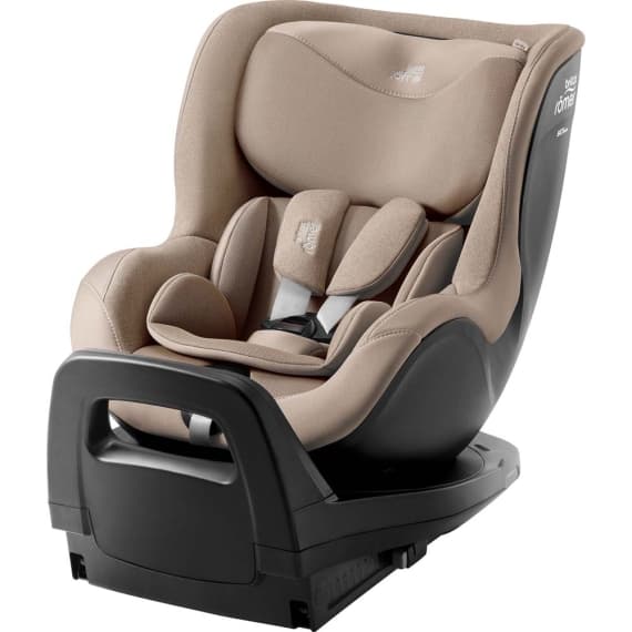 Автокрісло Britax Romer Dualfix Pro M Style 2000040894 Teak Автокрісло Britax Romer Dualfix Pro M Style 2000040894 Teak