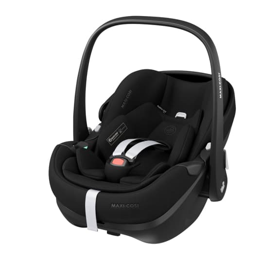 Автокрісло Maxi-Cosi Pebble 360 Pro2 8052672111 Essential Black Автокрісло Maxi-Cosi Pebble 360 Pro2 8052672111 Essential Black