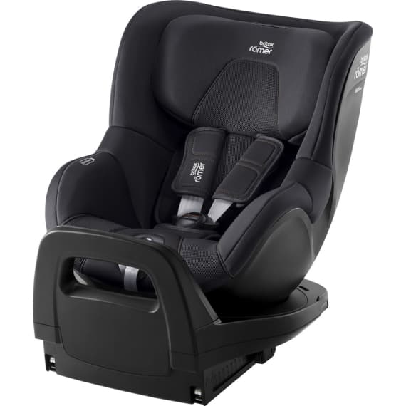 Автокресло Britax Romer Dualfix Pro M 2000038515 Fossil Grey Автокресло Britax Romer Dualfix Pro M 2000038515 Fossil Grey