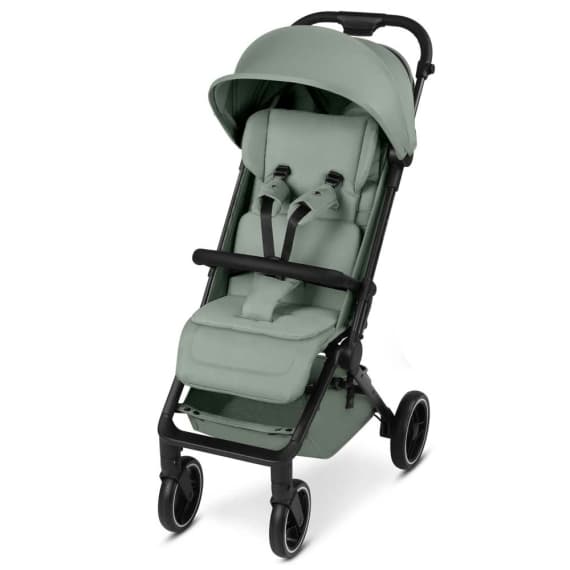 Коляска прогулочная ABC Design Ping 3 Trekking Pine 12004982302 Коляска прогулочная ABC Design Ping 3 Trekking Pine 12004982302