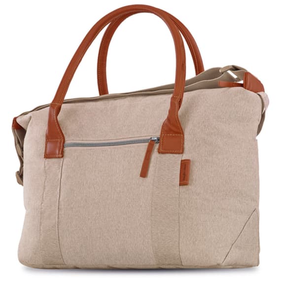 Сумка для коляски Inglesina Quad Day Bag AX60K0RDS 70339 Rodeo Sand Сумка для коляски Inglesina Quad Day Bag AX60K0RDS 70339 Rodeo Sand