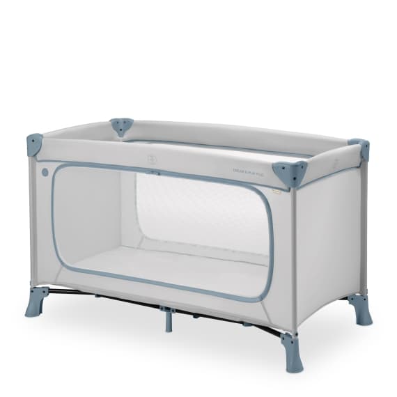 Манеж Hauck Dream N Play Plus 60098-6 Dusty Blue