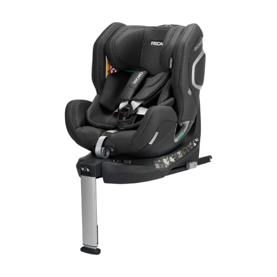Автокрісло Recaro Xenon 1 KID B1103051 Fresh Black
