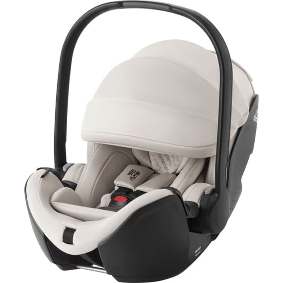 Автокресло Britax Romer Baby-Safe Pro 2000039636 Soft Taupe