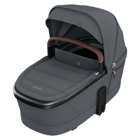 Люлька Maxi-Cosi Fame Twillic 1523204110 Graphite