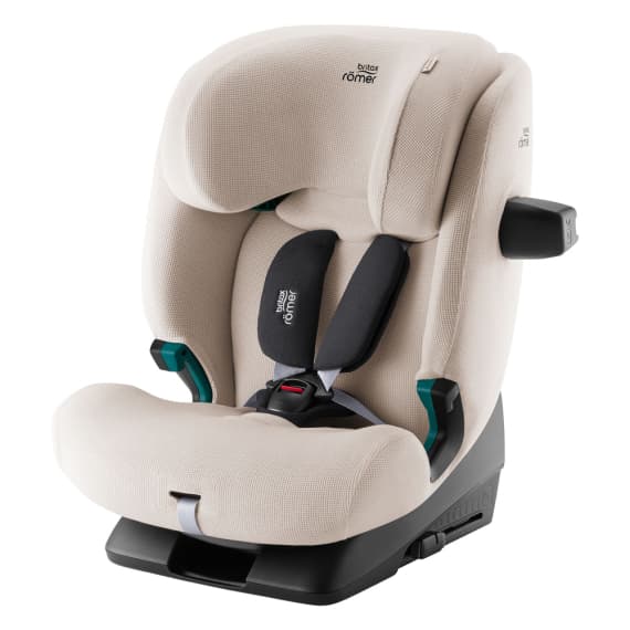 Летний чехол Britax-Romer Advansafix Pro 2000041935 Moonbeam