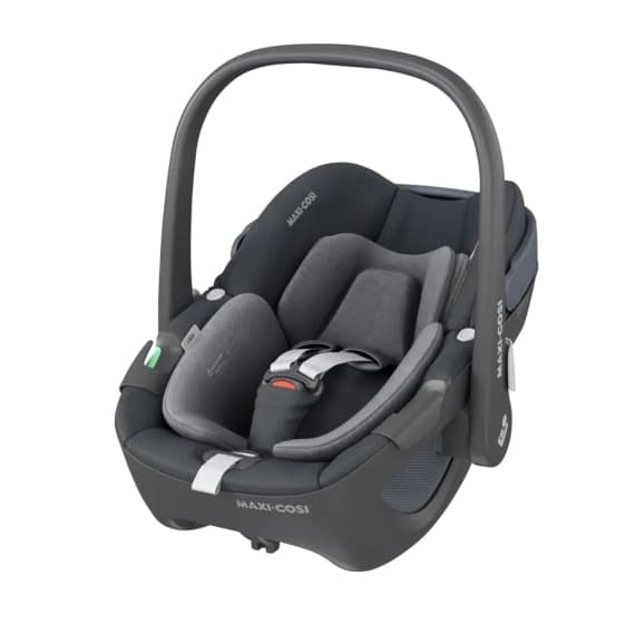 Автокрісло Maxi-Cosi Pebble 360 Essential Graphite 8044750110 Автокрісло Maxi-Cosi Pebble 360 Essential Graphite 8044750110