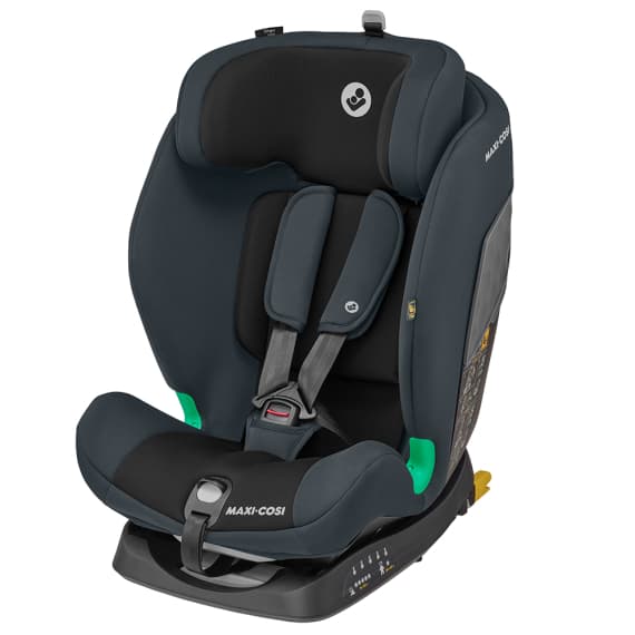 Автокрісло Maxi-Cosi Titan I-Size Basic Grey 8835900110