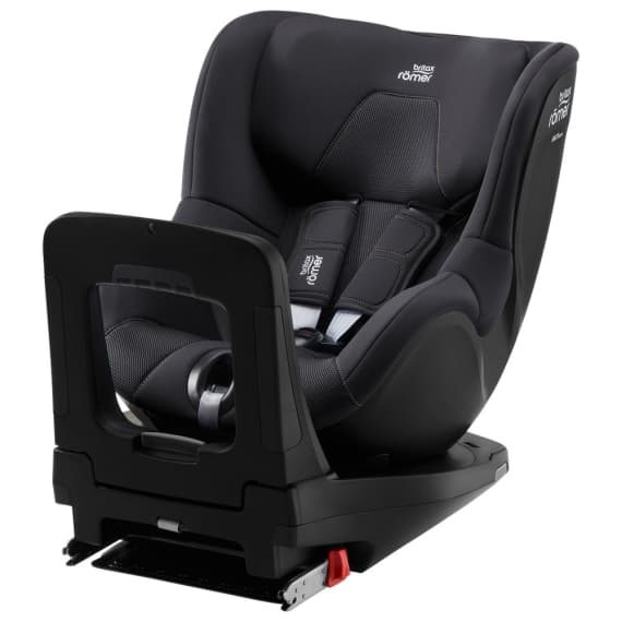Автокресло Britax Romer Dualfix M i-Size V22 Fossil Grey 2000037169