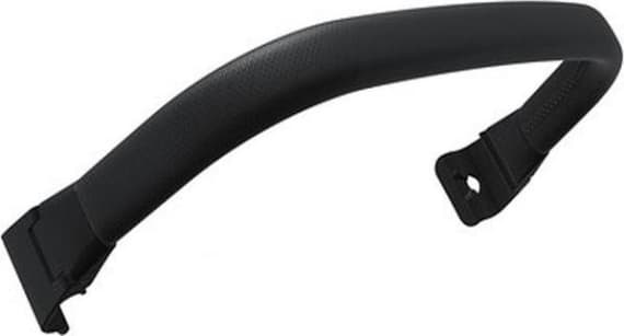 Бампер для коляски Joolz Aer+ 310130 Вlack carbon