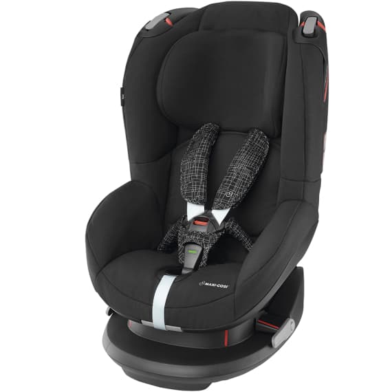 Автокрісло Maxi-Cosi Tobi Black grid 8601725140