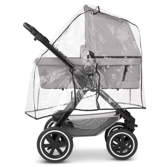 Дождевик к коляскам ABC Design Samba, Salsa, Swing, Condor, Turbo, Viper 12001811002 Дождевик к коляскам ABC Design Samba, Salsa, Swing, Condor, Turbo, Viper 12001811002