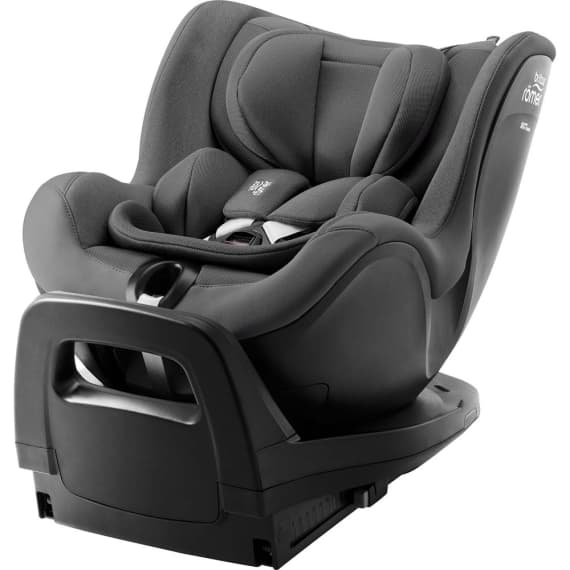 Автокрісло Britax Romer Dualfix PRO 2025 Style 2000040883 Mineral Grey