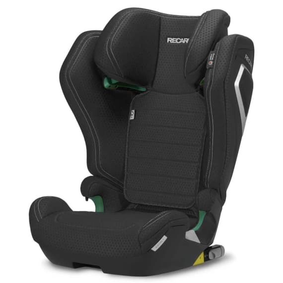 Автокрісло Recaro Axion 1 B1101001 Fresh Black
