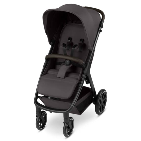 Коляска прогулочная ABC Design Avus 2 12004992501 Falcon
