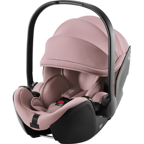 Автокресло Britax Romer Baby-Safe Pro 2000040139 Dusty Rose