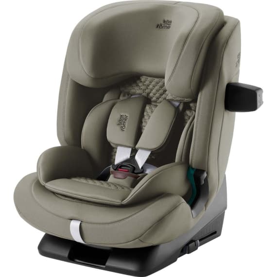 Автокрісло Britax Romer Advansafix Pro Lux 2000040911 Urban Olive
