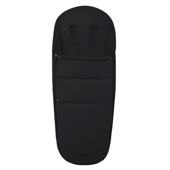 Чехол для ног Cybex Gold Deep Black black 520003347