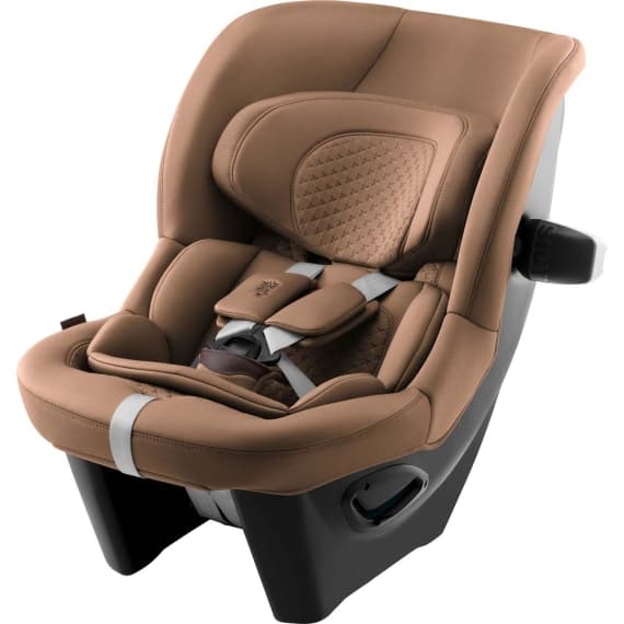 Автокрісло Britax Romer Max-safe Pro LUX 2000042140 Warm Caramel