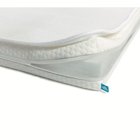Матрас AeroSleep Essential с дышащим наматрасником 120х60х10 см AM-ES120 Матрас AeroSleep Essential с дышащим наматрасником 120х60х10 см AM-ES120