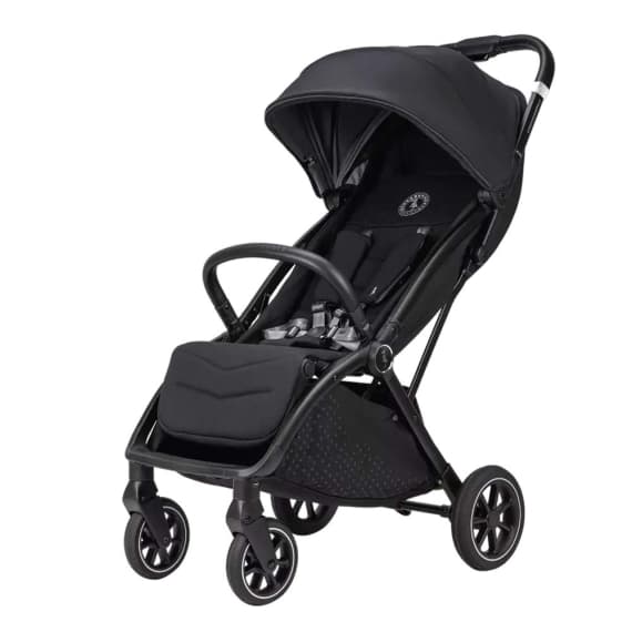 Коляска прогулочная Storchenmühle Niko 120-314-305 Onyx