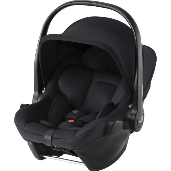 Автокрісло Britax Romer Baby-Safe Core 2000038429 Space Black Автокрісло Britax Romer Baby-Safe Core 2000038429 Space Black