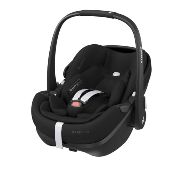 Автокрісло Maxi-Cosi Pebble 360 Pro2 8052390110 Twillic Black