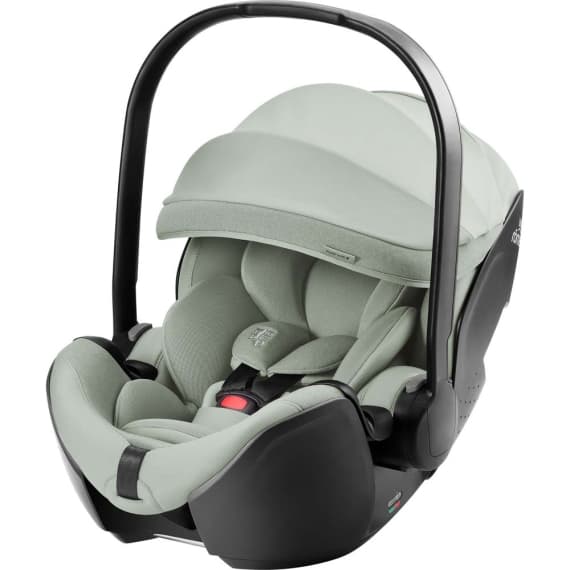 Автокресло Britax Romer Baby-Safe Pro Style 2000042124 Sage Green Автокресло Britax Romer Baby-Safe Pro Style 2000042124 Sage Green