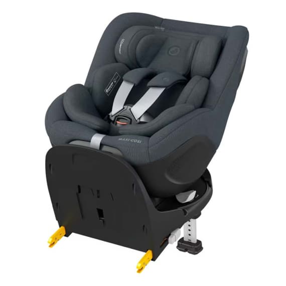 Автокрісло Maxi-Cosi Mica 360 PRO i-Size Authentic 8549550110 Graphite