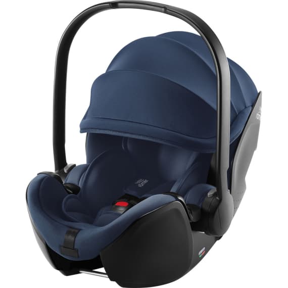Автокресло Britax Romer Baby-Safe Pro 2000040140 Night Blue Автокресло Britax Romer Baby-Safe Pro 2000040140 Night Blue