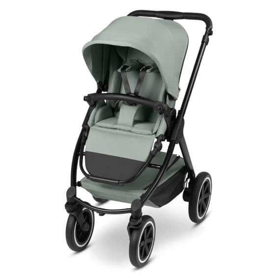 Коляска прогулочная ABC Design Samba 2 12005022302 Pine