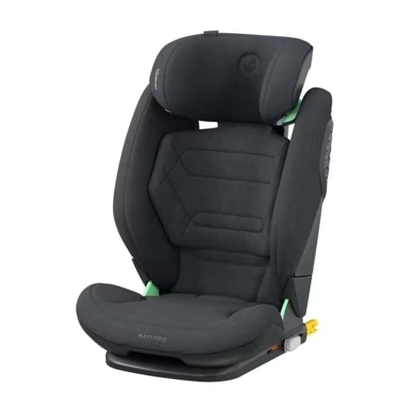 Автокрісло Maxi-Cosi RodiFix Pro 2 i-Size Authentic 8800550112 Graphite