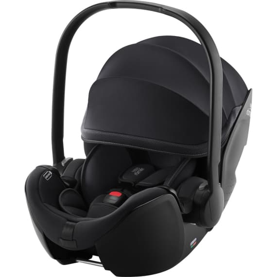 Автокресло Britax Romer Baby-Safe 5Z2 2000039479 Galaxy Black