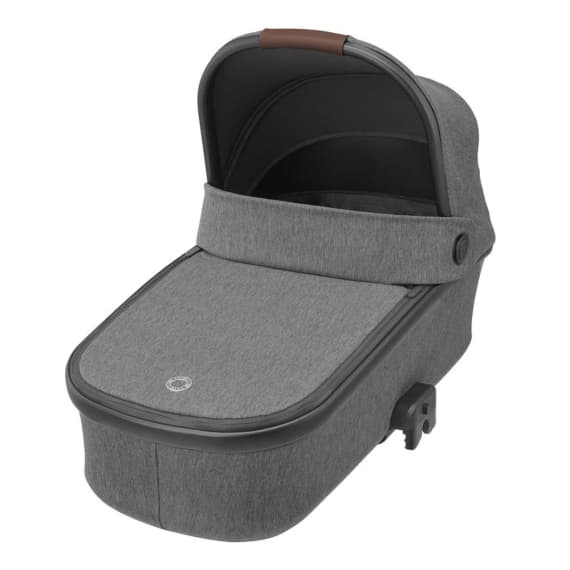Люлька Maxi-Cosi Oria Select Grey 1507029110