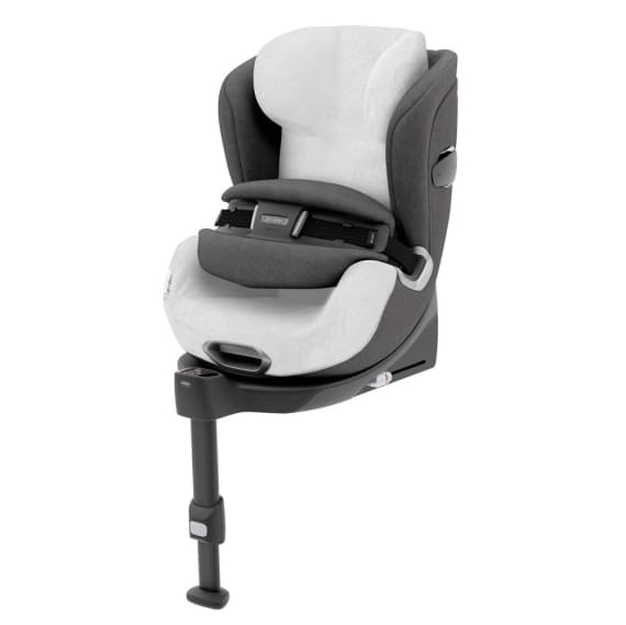 Лiтнiй чохол для автокрісла Cybex Anoris T 521002055 White Лiтнiй чохол для автокрісла Cybex Anoris T 521002055 White