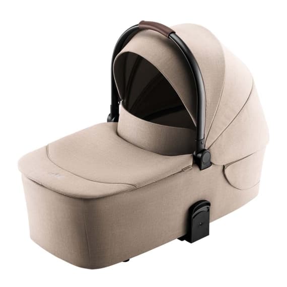 Люлька Britax Römer RIO Style 2000041623 Teak