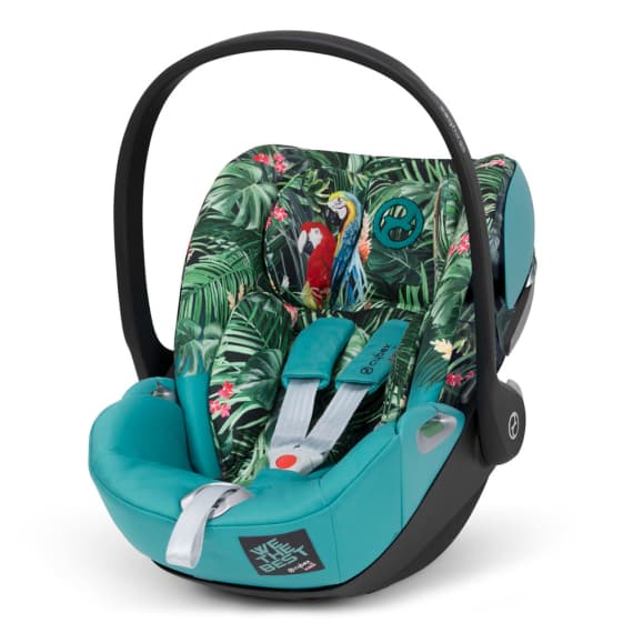 Автокресло Cybex Cloud T i-Size by DJ Khaled We The Best 523000309 Автокресло Cybex Cloud T i-Size by DJ Khaled We The Best 523000309
