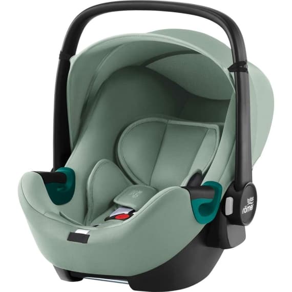 Автокрісло Britax Romer Baby-safe3 i-SIZE Jade Green 2000036940