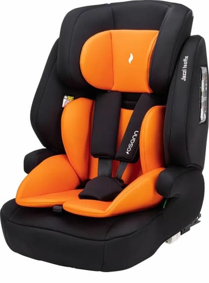 Автокресло Osann Jazzi Isofix i-Size ecp102-287-07 Sunset Автокресло Osann Jazzi Isofix i-Size ecp102-287-07 Sunset