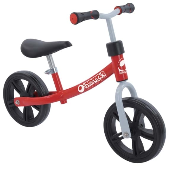 Беговел Hauck Eco Rider 81102-7 Red