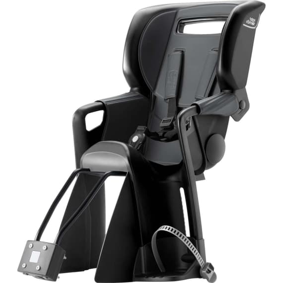 Велокрісло Britax-Romer Jockey Pro 2000041092 Mineral Grey