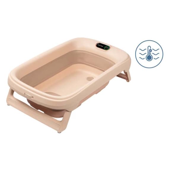 Ванна дитяча складна Maxi-Cosi Indigo 3107111000 Muted Terra